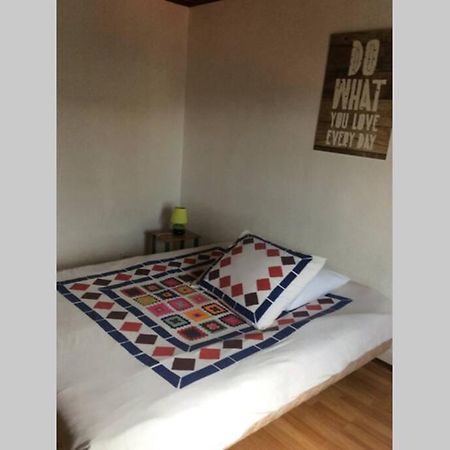 Votre Appartement A 200M De La Plage Ouistreham Ngoại thất bức ảnh